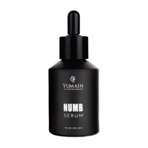 Šaldantis serumas NUMB serum