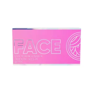 FACE kartridžai 25/01 RLLT